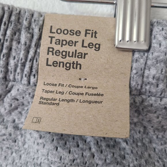 NEW Nike Forward Therma-Fit ADV Tech Joggers DQ4266-077 Size XL Gray - Picture 3 of 5